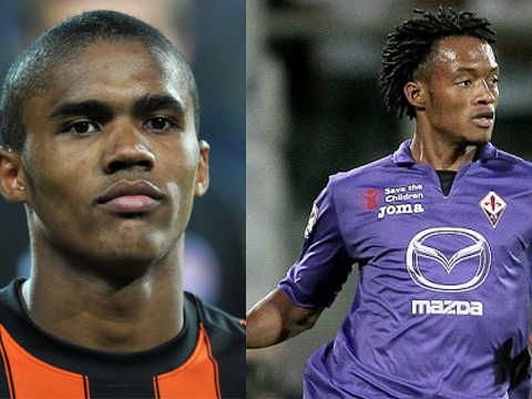 Chuyển nhượng mùa Đông: Chelsea sắp kích nổ hai bom tấn