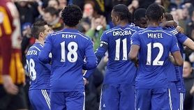 Chelsea thua sốc “nhược tiểu” ở FA Cup, Jose Mourinho cảm thấy “nhục nhã”