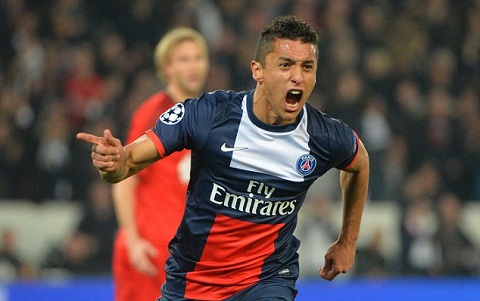 Bản tin chuyển nhượng tối 1/3: M.U gặp khó vụ Marquinhos, Wenger sắp bị sa thải