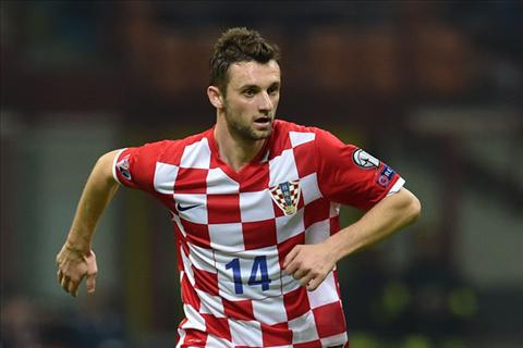 Modric mới chính thức báo tin buồn cho Arsenal