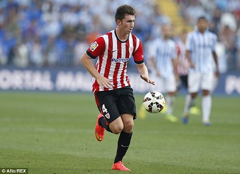 Cơ hội cho Man Utd, Laporte bất ngờ bật đèn xanh