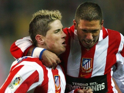 HLV Simeone khong ne nang tinh cu khi Atletico mua duoc Torres hinh anh
