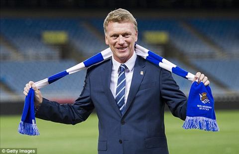 Cập bến La Liga, David Moyes quay lại xỉa xói Premier League