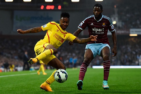 Liverpool vs West Ham 22h00 ngay 311 hinh anh