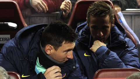Hristo Stoichkov Messi can phai duoc nuong chieu hinh anh