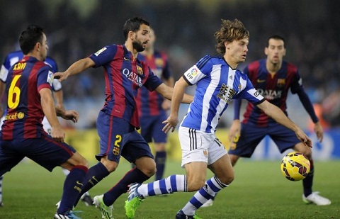 Tối hậu thư cho Enrique: Số phận quyết định trong hai trận đấu