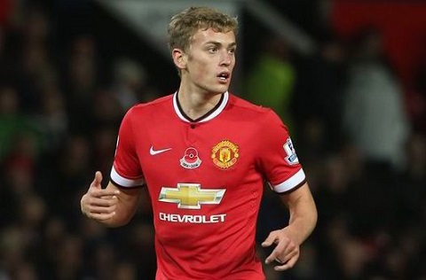 Bài học từ Harry Kane và cơ hội cho James Wilson ở M.U