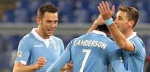 Video bàn thắng: Lazio 3-0 Sampdoria (Vòng 17 Serie A)
