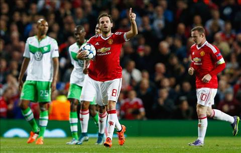 Mới tỏa sáng, Juan Mata đã rụt rè nhận thua Arsenal