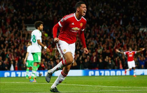 Thành Manchester thắng nhọc tại Champions League, nhưng thế còn hơn…