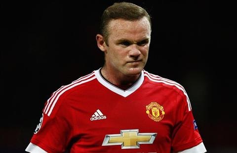 tien dao wayne rooney hinh anh 2