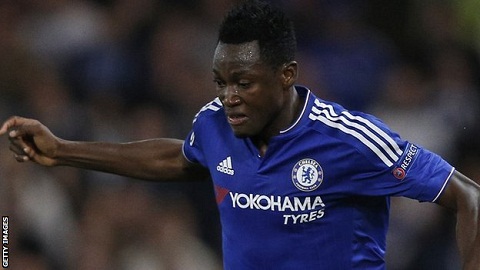Chelsea khủng hoảng hàng thủ: Cơ hội cho Baba Rahman