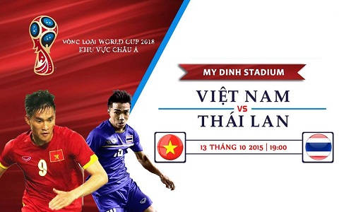 DT Viet Nam quyet tam choi 1 tran de doi truoc nguoi Thai