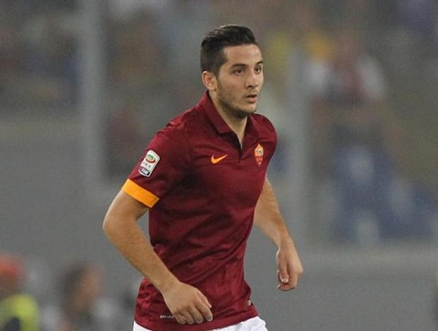 Chelsea nhắm trung vệ Roma để thay thế Terry