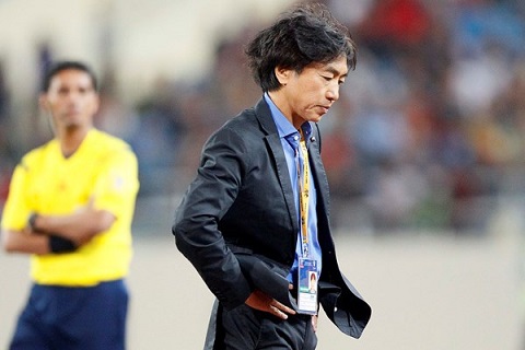 HLV Miura sẽ ra đi vào tháng 4/2016?