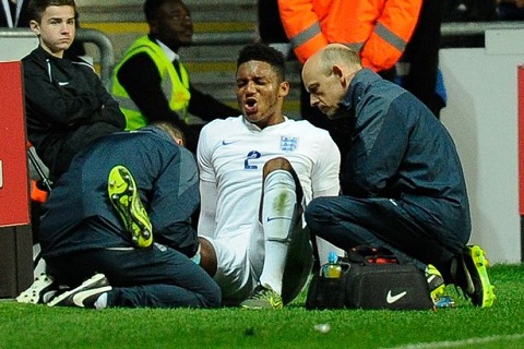 Liverpool nhận cú hích về mặt lực lượng