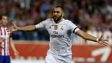 Real đón tin vui bất ngờ trước đại chiến với PSG