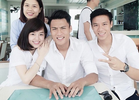 Mạc Hồng Quân chối bỏ Ly kute, liệu sẽ xuất hiện người thứ 3?