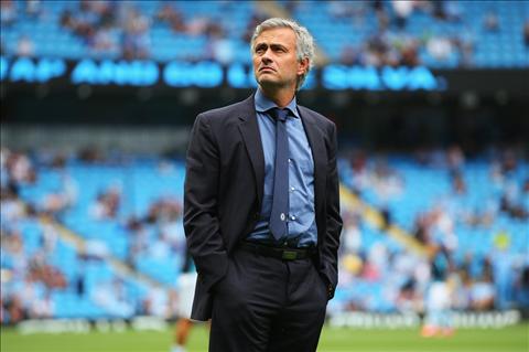 Jose Mourinho và cuộc khủng hoảng về triết lý