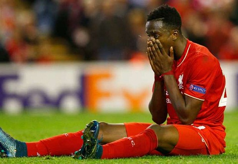 Jurgen Klopp: Tôi chỉ cần 2 tiền đạo