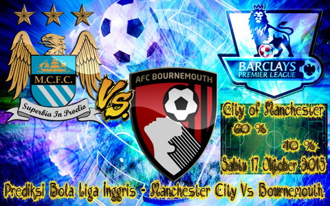 Man City 5-1 Bournemouth (Kết thúc): Chiến thắng hủy diệt để giữ vững ngôi đầu