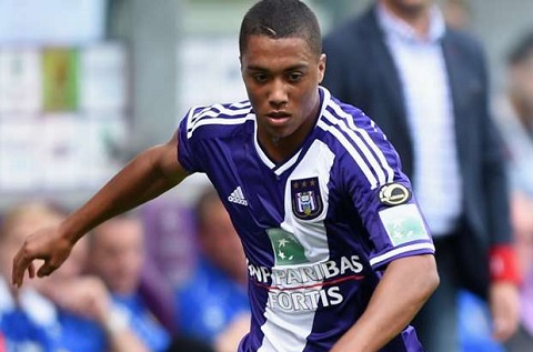M.U đang mất đi cơ hội sở hữu sao trẻ Tielemans