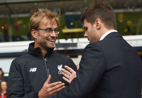 HLV Jurgen Klopp nói gì sau màn ra mắt chấp nhận được cùng Liverpool?