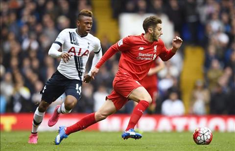 “Lột xác” trước Tottenham, Lallana để lại ấn tượng với cựu danh thủ