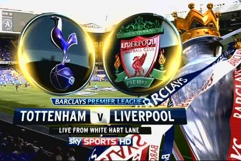 Tottenham vs Liverpool (18h45 17/10): Chào kỷ nguyên mới!
