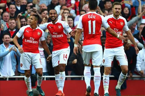 Watford vs Arsenal (23h30 ngày 17/10): Quên Bayern đi, thắng Watford đã!