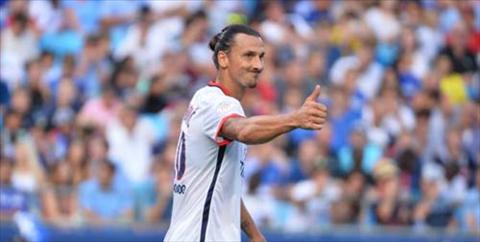 Video clip ban thang Bastia 0-2 PSG (Vong 10 Ligue 1 201516) hinh anh