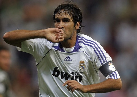 Huyen thoai Raul Gonzalez sap tro lai Real Madrid hinh anh 2