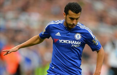 Chelsea lên kế hoạch bán Pedro ngay ở kỳ CNMĐ