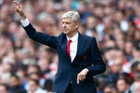 HLV Wenger: Chúng tôi đã từng đánh bại một Bayern mạnh hơn nhiều