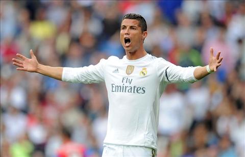 Tiết lộ: Real từ chối gia hạn hợp đồng, rao bán Ronaldo