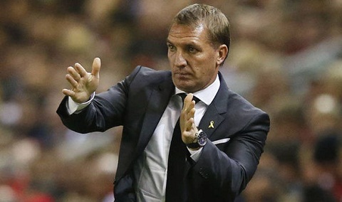 Siêu nóng: Liverpool chính thức sa thải Brendan Rodgers