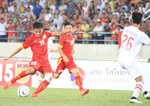 u19 viet nam vs u19 brunei-U19 Việt Nam 5-0 U19 Brunei: “Nghiền nát” tí hon, U19 Việt Nam giành ngôi đầu bảng 