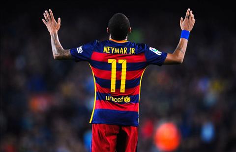 SOC! Neymar sap nhan luong cao hon Messi va Ronaldo hinh anh