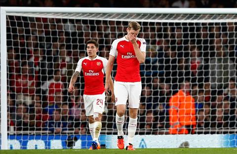Arsenal vs Bayern Munich (1h45 ngày 21/10): Pháo thủ lại đi ngược đời?