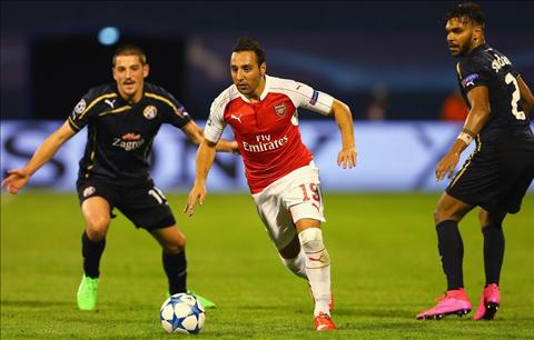 Pep Guardiola nể cầu thủ nào nhất bên phía Arsenal?