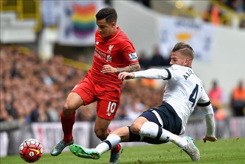 Danh thủ đồng hương khuyên Coutinho nên từ chối Barcelona