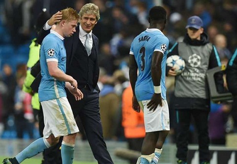 HLV Pellegrini: De Bruyne là một cầu thủ hoàn hảo