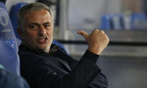 Mourinho: Tôi sẽ không tôn trọng giới truyền thông nữa
