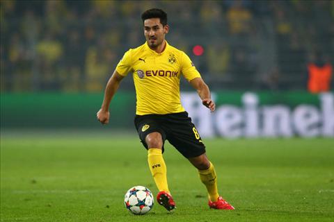 “Siêu tiền vệ” Dortmund báo tin buồn cho Liverpool