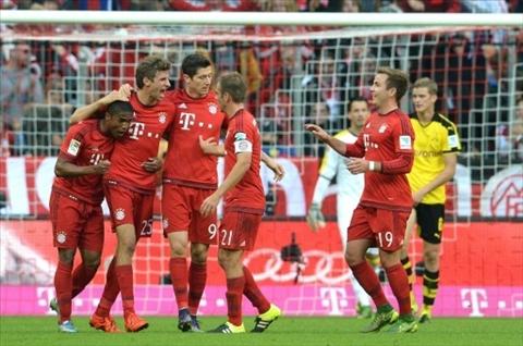 Bayern chuan