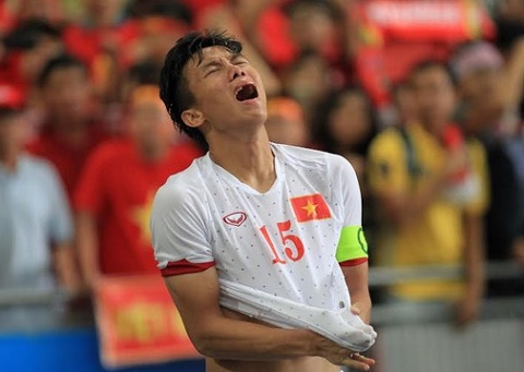 Vụ Ngọc Hải và Anh Khoa: Đánh kẻ chạy đi chứ không đánh người quay lại