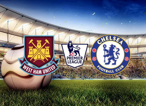 West Ham 2-1 Chelsea (Kết thúc): Chơi thiếu người, nhà ĐKVĐ bị giant-killers hạ sát