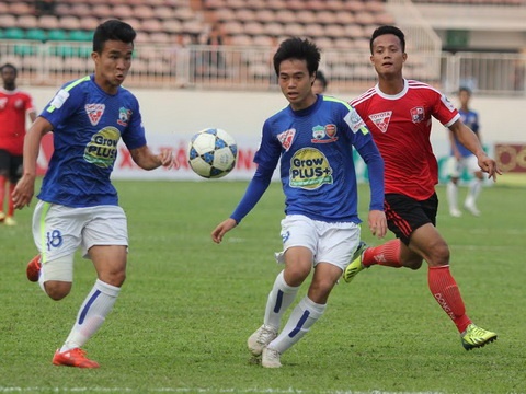 ASEAN Super League se phu hop hon voi HAGL hon la V-League