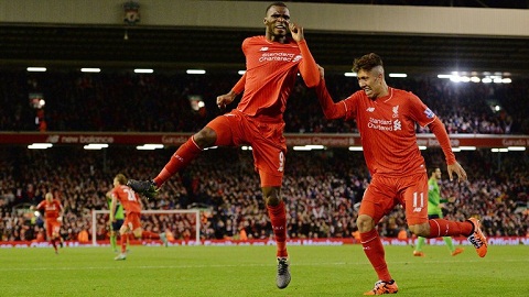 Christian Benteke – Anh hùng sẽ giải cứu “vua hòa” Liverpool?