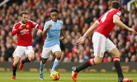 Hậu derby Manchester: Sự nhàm chán chấp nhận được